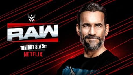 WWE Raw Results, Winners And Grades On May 12, 2025
