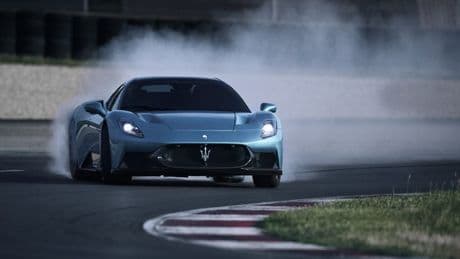 Elektrische Maserati MC20 komt als klanten erom vragen (en dat doen ze niet)