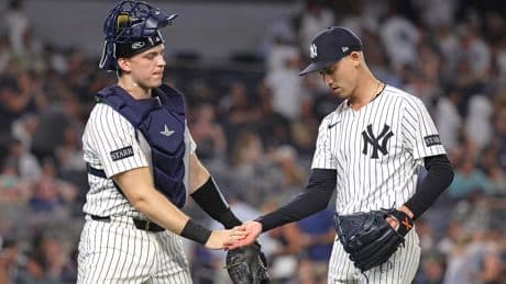 Yankees see double-edged sword of potential MLB realignment
