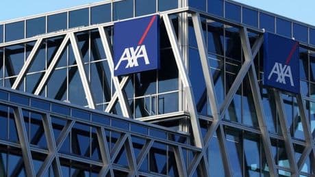AXA Investment se perfila como socio inversor de la compañía de fibra de Telefónica y Vodafone