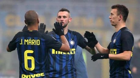 El Inter gana una batalla legal de 30 millones