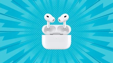 Quelle est cette offre dingue proposée par ce site sur les AirPods Pro 2 d’Apple ?