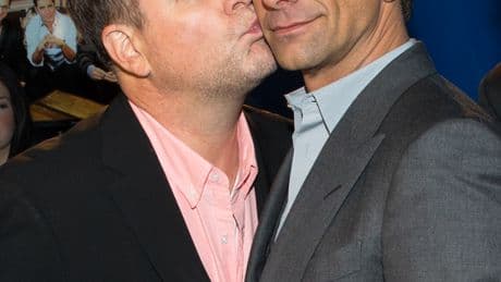 John Stamos can’t ‘bear losing’ Dave Coulier in wake of cancer battle after Bob Saget’s death