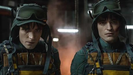 Mickey 17’den The Gorge’a: 2025’in ilk 6 ayında kaçırmış olabileceğiniz 10 bilim kurgu filmi