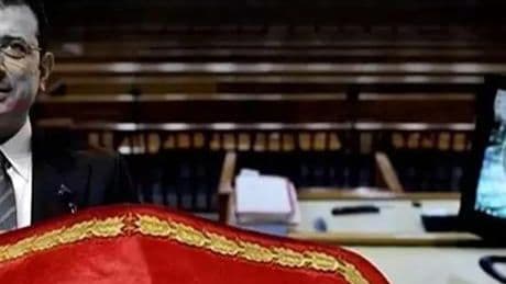 İBB soruşturmasında yeni gelişme! 4 bin 500 hediye market çekine el konuldu