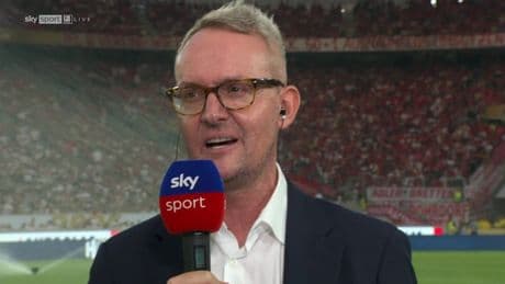 Stuttgart-Boss wird sehr deutlich - Harte Woltemade-Sätze vor dem Anpfiff!