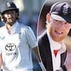 Ben Stokes' England batted with an open-mindedness that many thought beyond them, writes LAWRENCE BOOTH, with Joe Root unbeaten on 99 overnight