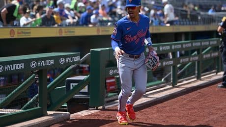 Mets hold players only meeting as spiraling season threatens to go off rails