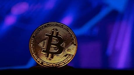 Bitcoin haftaya rekorla başladı: 122 bin $