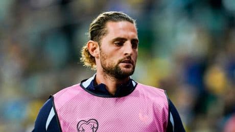 Serie A : Rabiot (AC Milan) affirme s'être réconcilié avec Rowe depuis leur bagarre