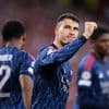 Martinelli scoort 36 seconden na invalbeurt voor winnend Arsenal in Bilbao