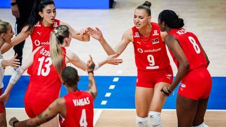 Filenin Sultanları Bulgaristan maçına hazır