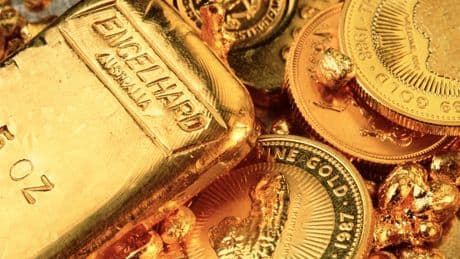 Steuern und Gold: Diese Regeln müssen Anleger kennen