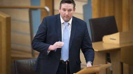 Dundee University report must be ‘watershed moment’, Tories say
