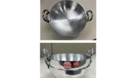 FDA warns lead could be leaching into food from this cookware