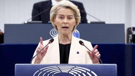 Droits de douane : pas à pas, l’UE construit sa riposte très graduée