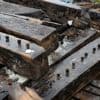 250-year-old shipwreck discovered on Scottish island