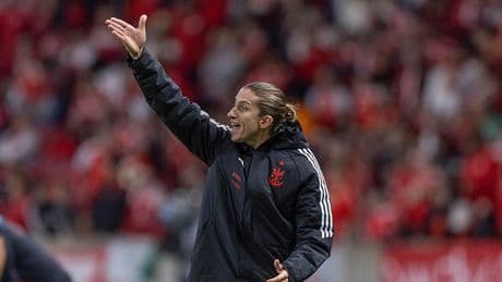 Ali Koç açıklamıştı! Filipe Luis cevap verdi