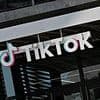 TikTok hit with £450MILLION fine after Ireland finds social media giant illegally sent user data to China