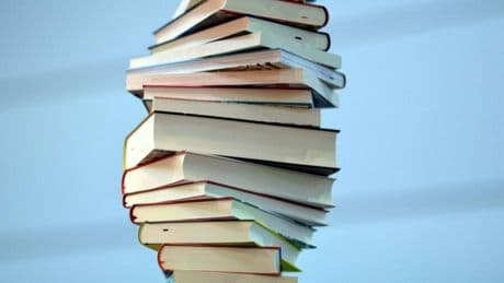 Deutscher Wirtschaftsbuchpreis 2025: Wir suchen die besten Wirtschaftsbücher des Jahres