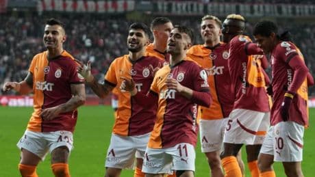 "Fenerbahçe'nin planlarını bozdu!"