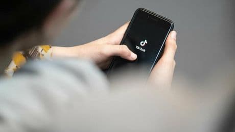 Tiktok: Was Tiktok zum Thema #mentalhealthtips zu bieten hat