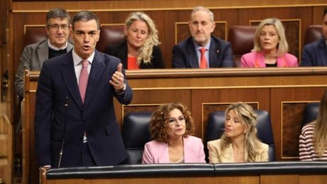 Sánchez convoca la Conferencia de Presidentes para el próximo 6 de junio en Barcelona