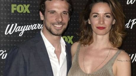La discoteca, le nozze private, la gelosia: la storia d'amore tra Andrea Delogu e Francesco Montanari
