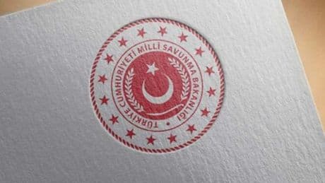 MSB’den ‘korucu’ paylaşımı