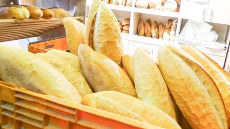 İzmir’de ekmeğe zam: 200 gram ekmek 15 TL oldu
