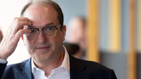 Dobrindts auffällige Wortwahl – „Jetzt möchte er die Außengrenzen ‚härten‘“