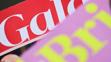 Funke Mediengruppe: Übernahme von »Gala« und »Brigitte« durch Kartellamt genehmigt