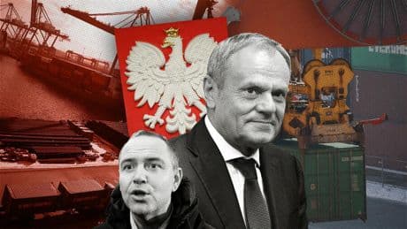 Osteuropa: Konservativ gegen Rechtsaußen - Wie ein politisches Patt Europas beste Wachstumsgeschichte gefährdet