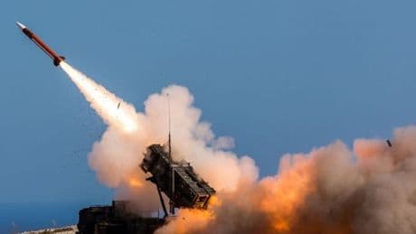 Ukraine-Krieg: Trumps rätselhafter Waffen-„Deal“