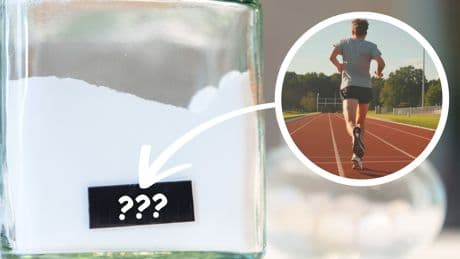 Leistungs-Booster aus der Küche: Dieses Hausmittel wird im Profisport immer beliebter