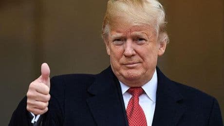 ABD Başkanı Donald Trump: Gazze'de anlaşmayı yapın ve rehineleri geri alın