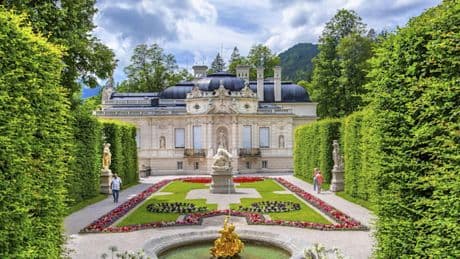 Deutschland hat beim Welterbe aus Fehlern gelernt