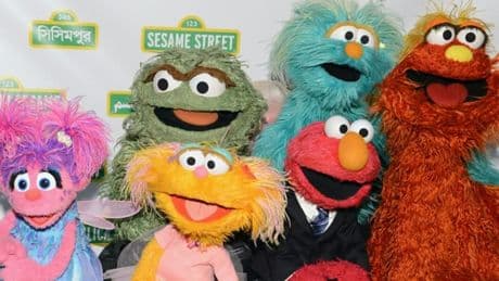 L'emblématique émission pour enfants "Sesame Street" bientôt sur Netflix