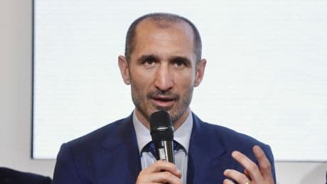 Insuperabili, Juventus One e orgoglio Chiellini: &quot;Siamo anche altro&quot;. Poi l'aneddoto sul 2018