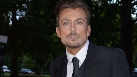 BREAKING: Paul Danan found dead on sofa by friends with TV still on, tragic inquest reveals