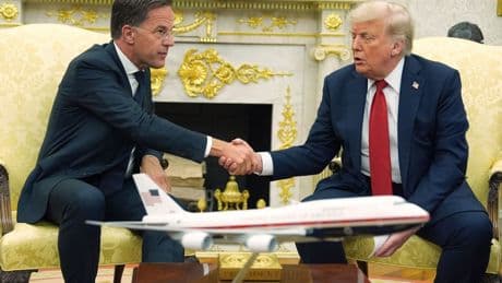 Russischer Angriffskrieg: Trump erhöht Druck auf Putin - Warum er umsteuert