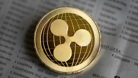 Pourquoi la crypto XRP est en hausse cette semaine