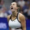 Sabalenka wint US Open voor tweede keer, Anisimova verliest opnieuw finale