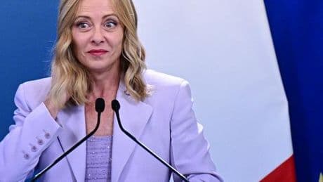 En Italie, Giorgia Meloni mise hors de cause après la libération d’un Libyen soupçonné de crimes de guerre