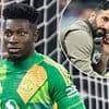 Andre Onana 'shocked' by Man United wage cut, as hefty transfer fee that they 'cannot afford to sell under-fire goalkeeper for any less than' is named