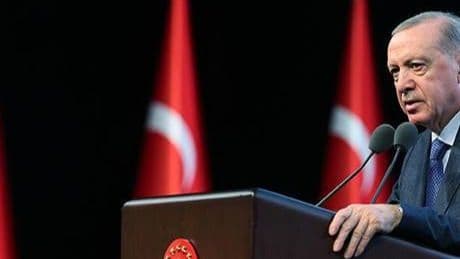 Son dakika! Erdoğan Lozan tartışmalarına noktayı koydu: Benden böyle bir şey duydunuz mu?