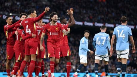 The empires strike back as Premier League enters uncertain new era