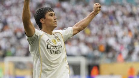 El premio inesperado para el Real Madrid en el Mundial de Clubes