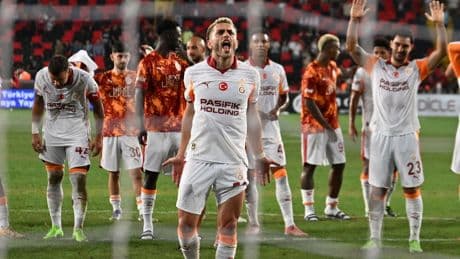 Galatasaray'da Barış Alper bilmecesi: 35+5 milyon euroya ret, işte istenen ücret!