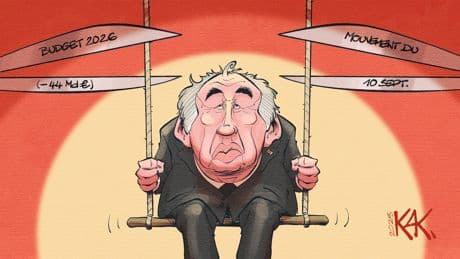 Budget, censure : François Bayrou face à la coalition des réfractaires